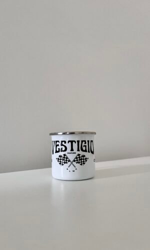 Taza Vestigio